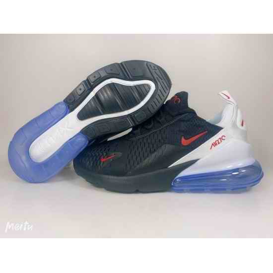 Nike Air Max 270 Mens Shoes 002